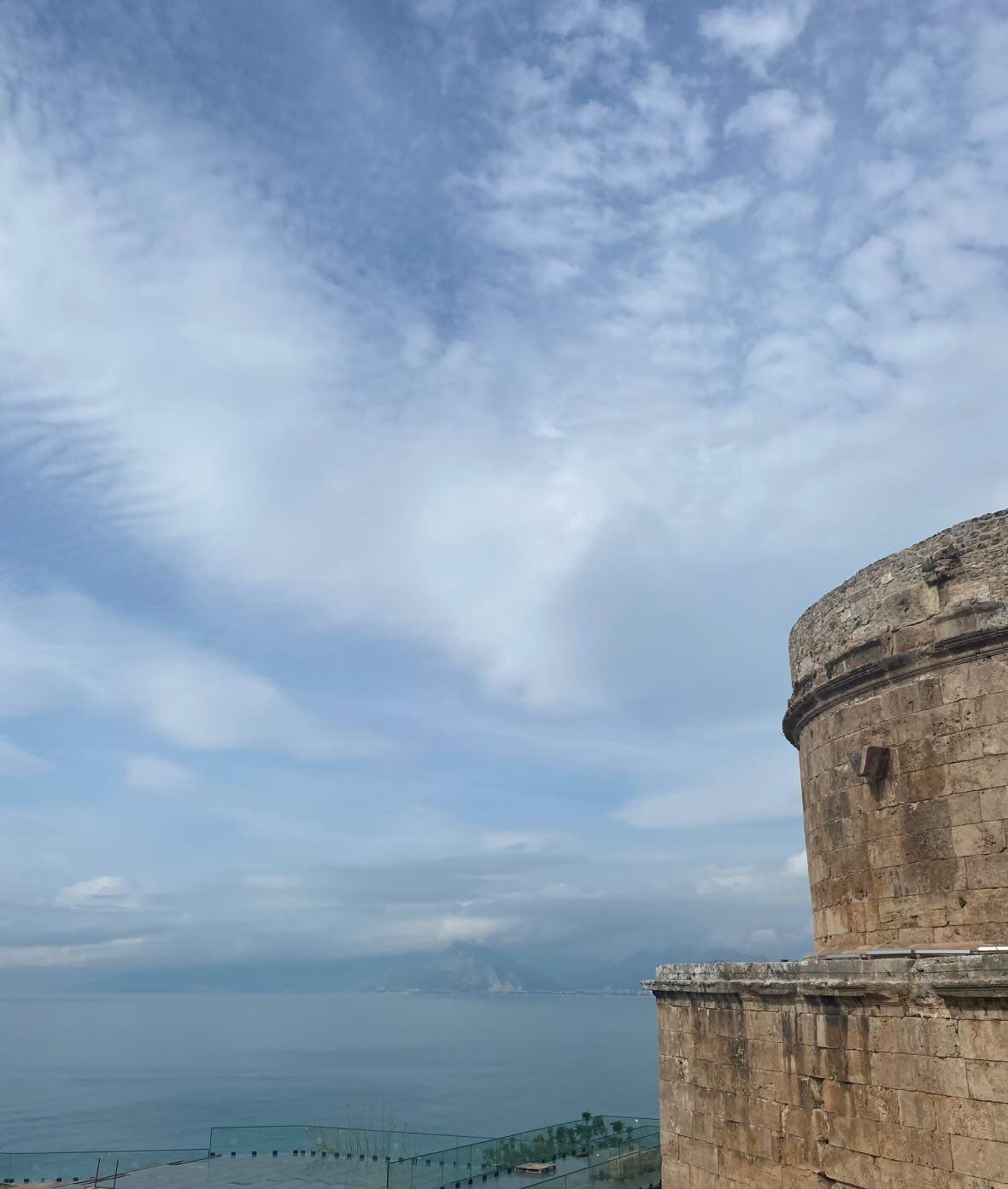 Λυκία Οδός: Ένα κράμα ιστορίας, φυσικού πλούτου και ατμοσφαιρικής έκστασης στην Τουρκία