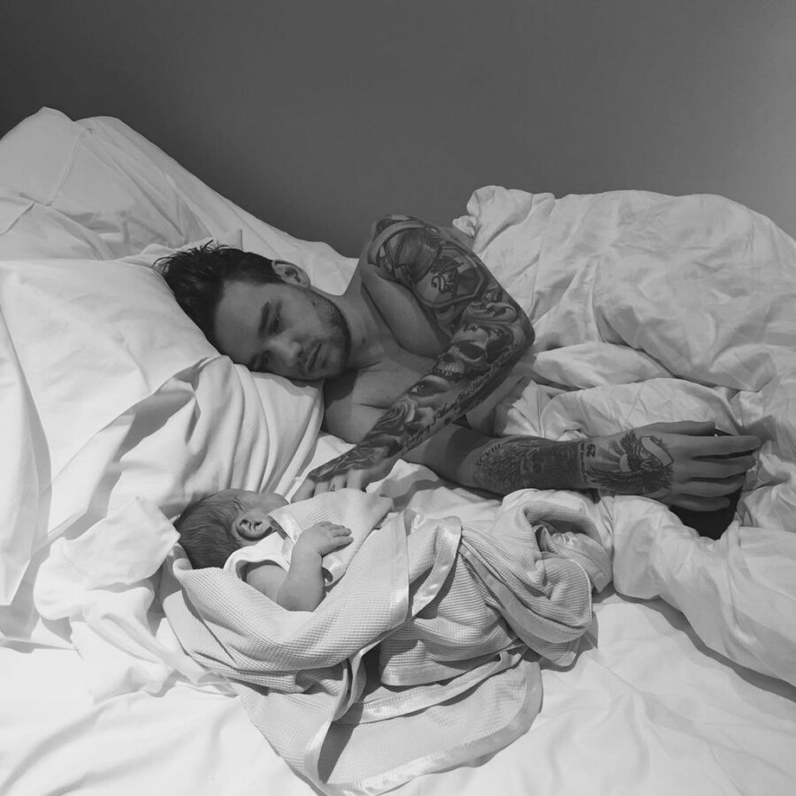 Liam Payne: Αφήνει πίσω του περιουσία πάνω από 24 εκατομμύρια χωρίς διαθήκη - Ποιοι την διεκδικούν