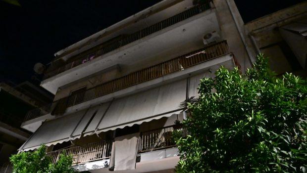 Με σοβαρά εγκαύματα σε κεφάλι και θώρακα νοσηλεύεται η 16χρονη μετά την έκρηξη σε διαμέρισμα στον Νέο Κόσμο