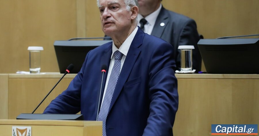 "Η Ελλάδα είναι και θα παραμείνει αρωγός και ανιδιοτελής...