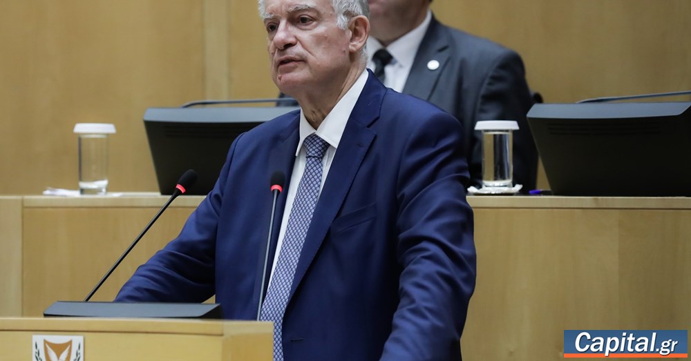 "Η Ελλάδα είναι και θα παραμείνει αρωγός και ανιδιοτελής...