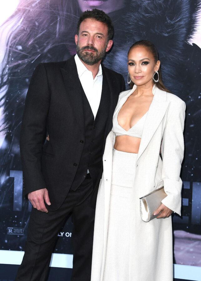 Jennifer Lopez: Αποκάλυψε πώς ανακοίνωσε στα παιδιά της ότι χώρισε με τον Ben Affleck