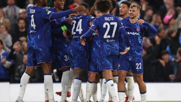 Τσέλσι - Τζουργκάρντεν 1-0: Οι Λονδρέζοι «σφράγισαν» το εισιτήριο για τον τελικό του Conference League