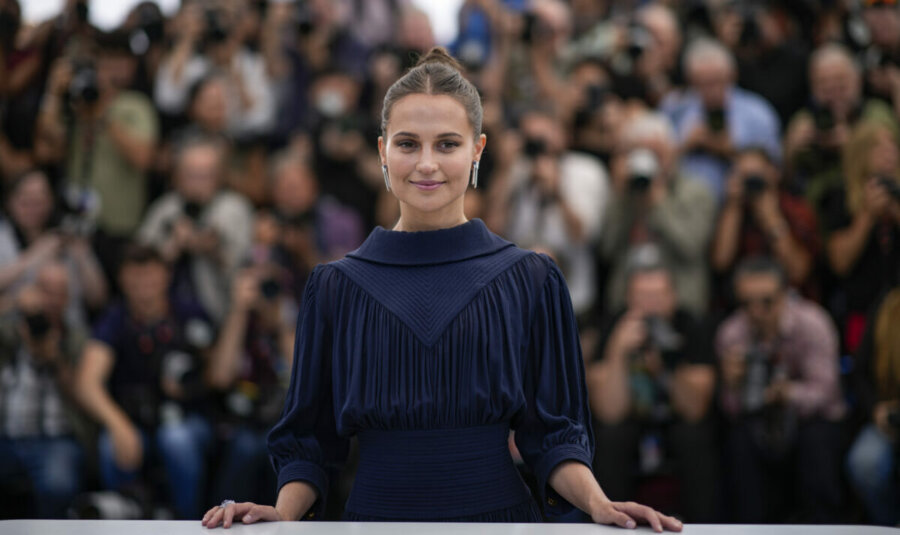 France Cannes 2023 Firebrand Photo Call