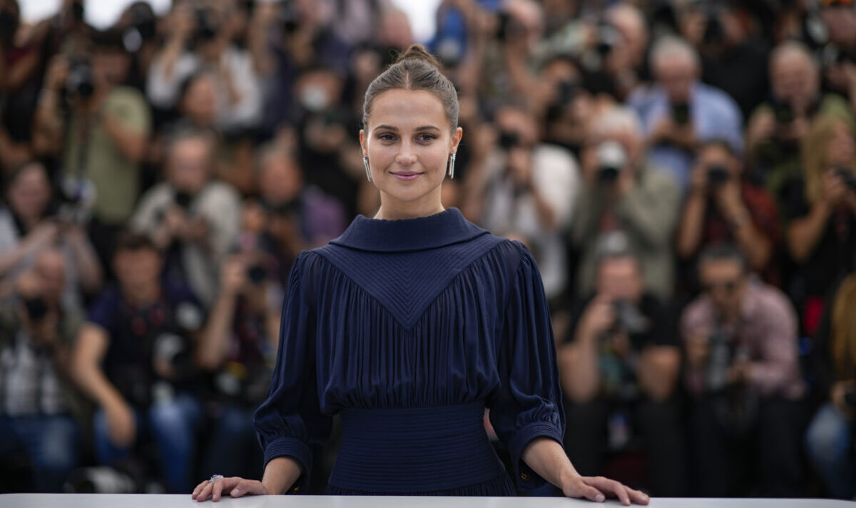 France Cannes 2023 Firebrand Photo Call