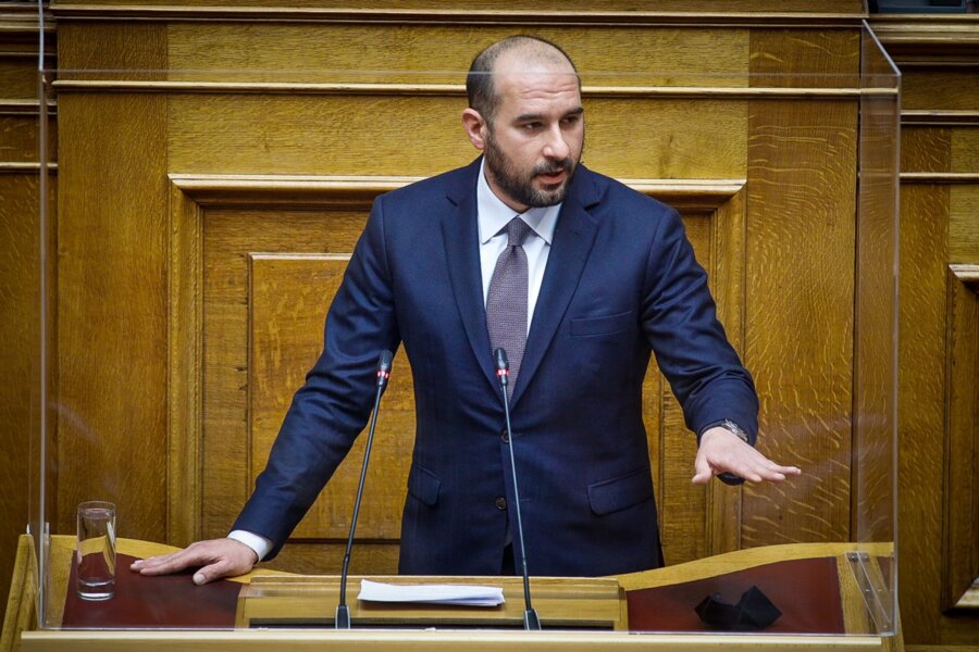 tzanakopoulos