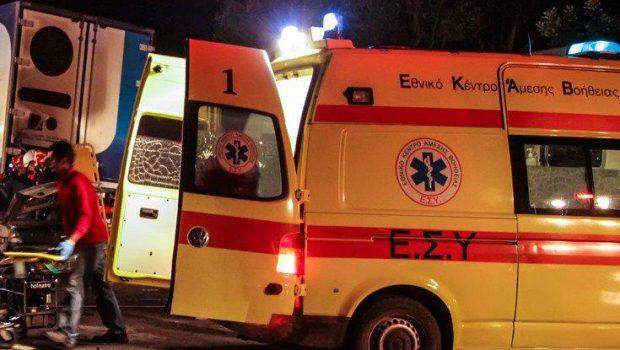 Έκρηξη σε διαμέρισμα στον Νέο Κόσμο - Τραυματίστηκε 16χρονη