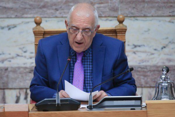 Κακλαμάνης