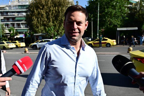 Η «δικαίωση» του ΣΥΡΙΖΑ για το πόθεν έσχες Κασσελάκη και η αποκατάσταση του «λάθους» στο Συνέδριο