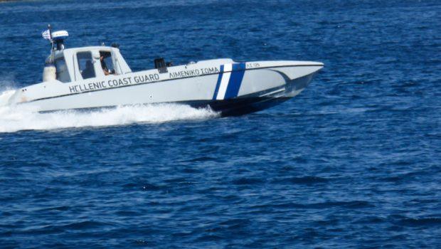 Νεκρός 50χρονος ψαράς ανοιχτά της Κύθνου - Βρέθηκε πάνω σε σκάφος