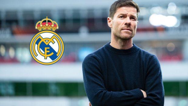 «Marca»: «Η Ρεάλ Μαδρίτης συμφώνησε με τον Τσάμπι Αλόνσο»