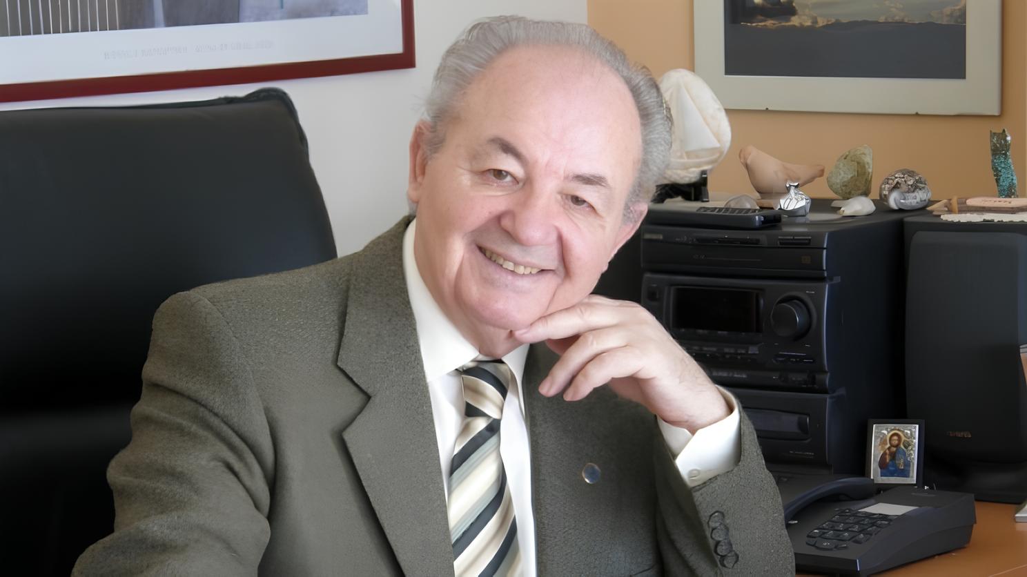 ANAGNOSTOPOULOS