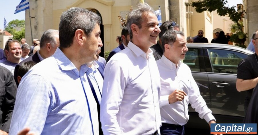 Είναι κρίμα ο φορολογούμενος να δαπανά εκατομμύρια και τα...