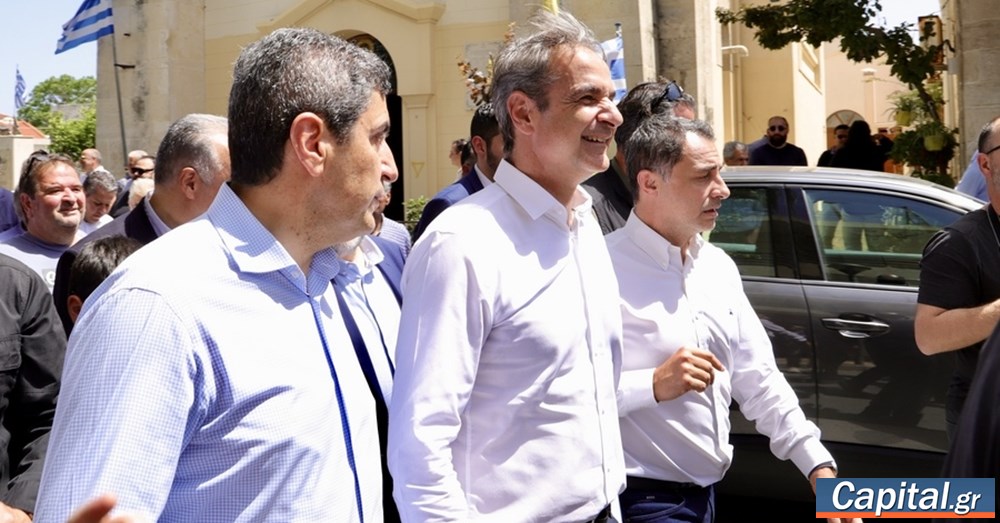 Είναι κρίμα ο φορολογούμενος να δαπανά εκατομμύρια και τα...