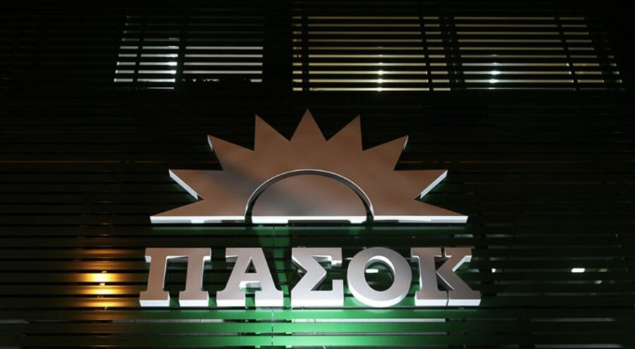 Ανδρουλάκης: Στοίχημα για το ΠΑΣΟΚ η αναγέννηση του Εθνικού Συστήματος Υγείας