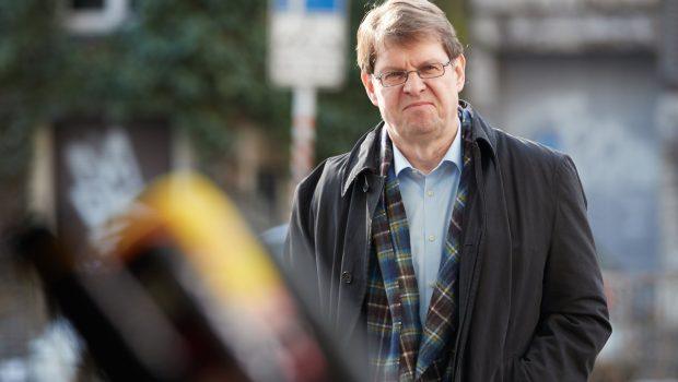 Γερμανία: Βουλευτής του SPD συμμετείχε σε μυστική συνάντηση με ρωσική αντιπροσωπεία