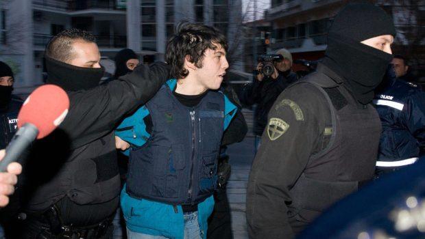Νίκος Ρωμανός: Στη φυλακή για έξι ακόμα μήνες ο Νίκος Ρωμανός για την έκρηξη στους Αμπελόκηπους