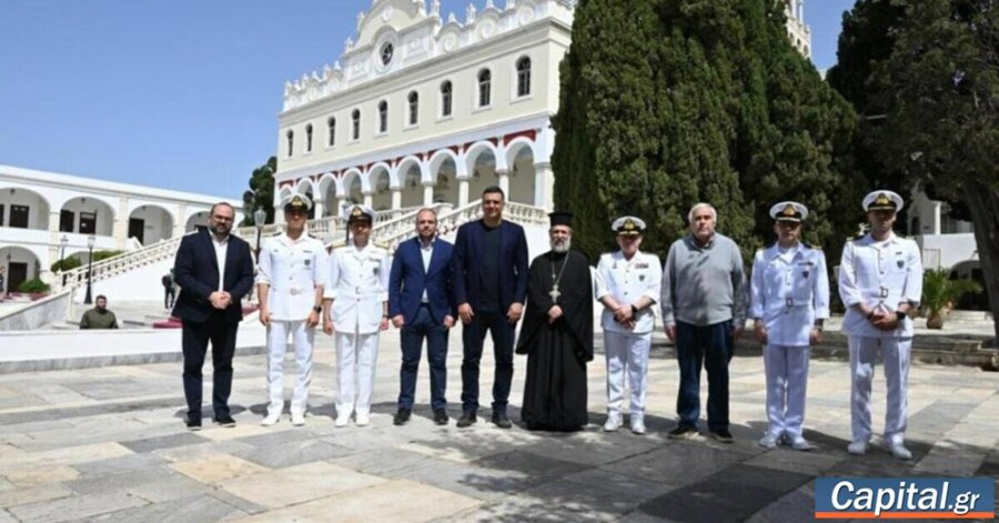 "Δημοπρατείται master plan 2,5 εκατ. ευρώ για την αναβάθμιση...