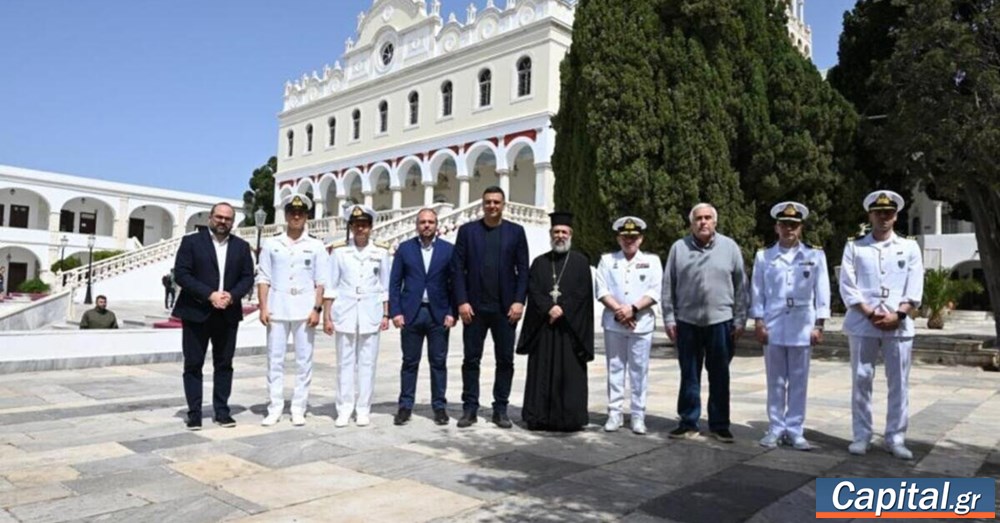 "Δημοπρατείται master plan 2,5 εκατ. ευρώ για την αναβάθμιση...