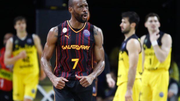 Τενερίφη – Γαλατάσαραϊ 80-90: Πήρε την πρόκριση στον τελικό και περιμένει να μάθει αντίπαλο