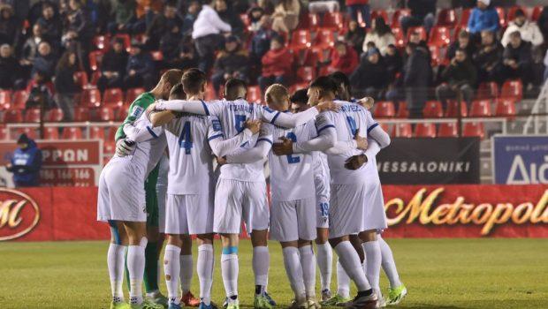 Δεν πήρε άδεια για τη Super League 2 η Λαμία