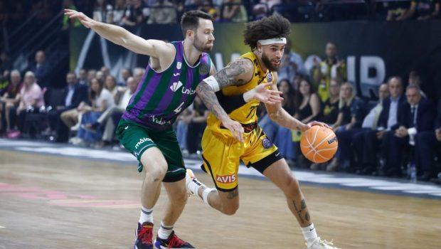 ΑΕΚ – Μάλαγα 65-71: Έπαθε μπλακ άουτ και έχασε την ευκαιρία