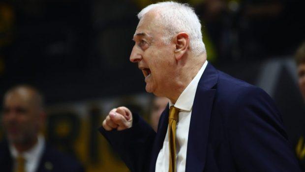 Σάκοτα: «Η κούραση έφερε λάθη και κακές επιλογές»