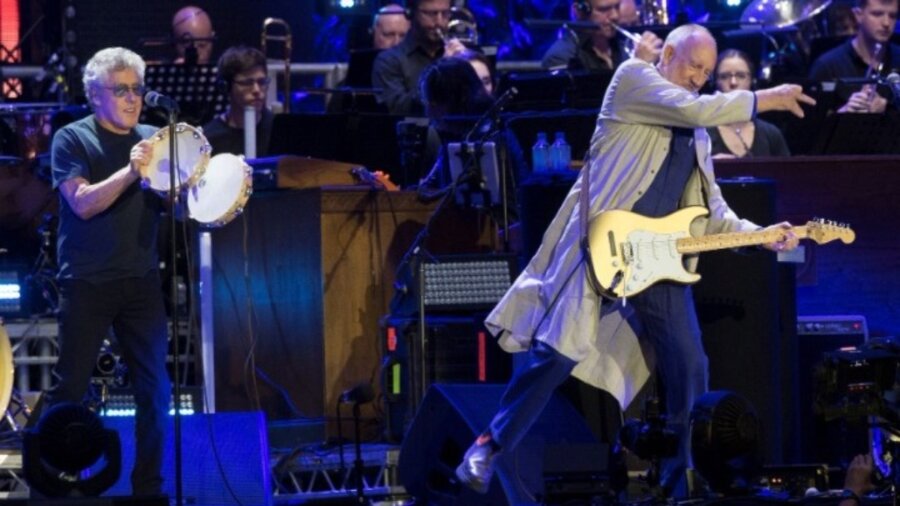 the-who-