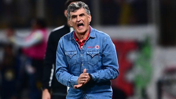 Μεντιλίμπαρ: «Όλα τα παιχνίδια είναι πρόβα για τον τελικό»