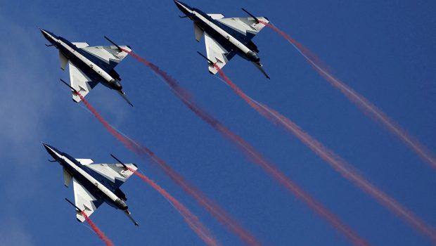 Ινδία - Πακιστάν: Μεγάλη κλιμάκωση με εκατέρωθεν επιθέσεις σε πολλά μέτωπα