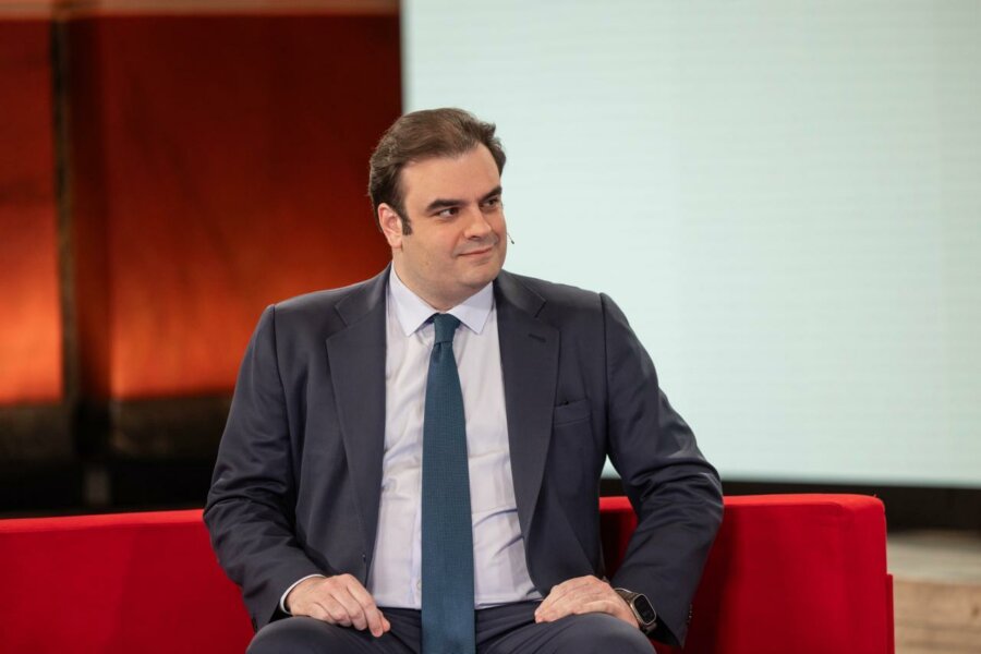 ΔΕΘ: Πώς γεμίζει το καλάθι της ΔΕΘ - Τα σενάρια των ελαφρύνσεων - Οικονομικός Ταχυδρόμος