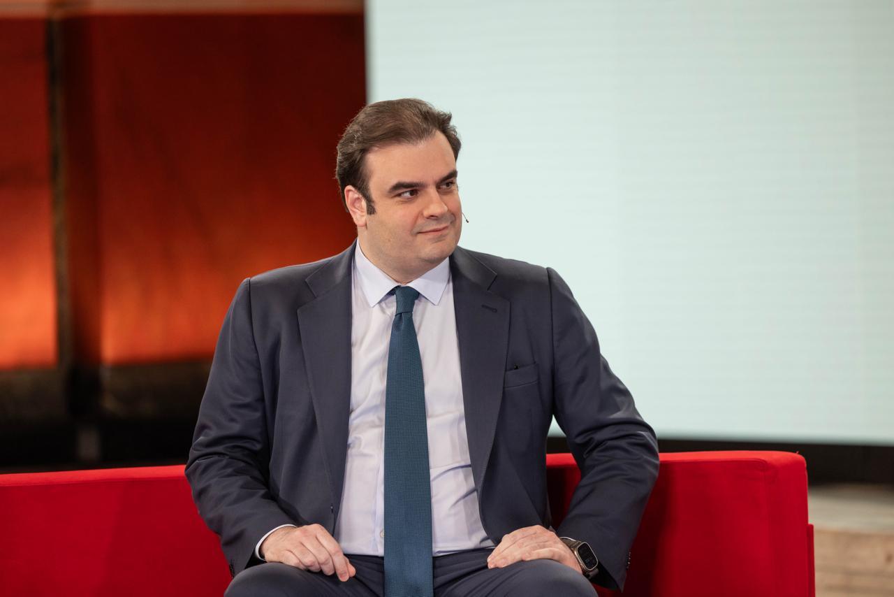 ΔΕΘ: Πώς γεμίζει το καλάθι της ΔΕΘ - Τα σενάρια των ελαφρύνσεων - Οικονομικός Ταχυδρόμος