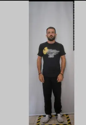 Πάτρα: Στη δημοσιότητα τα στοιχεία του 37χρονου που βίασε 16χρονη με νοητική υστέρηση
