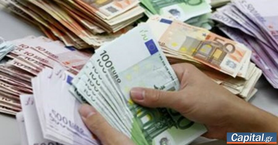 Συναλλαγές: Τα μετρητά αντέχουν | Capital