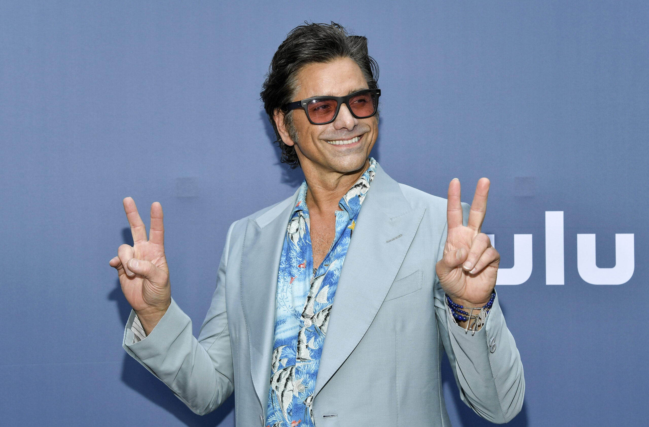 John Stamos