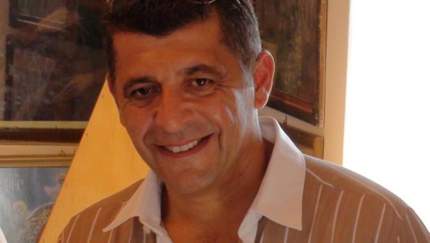 Μανώλης Καντάρης: Ραγίζει καρδιές η κόρη του 14 χρόνια μετά τη δολοφονία του