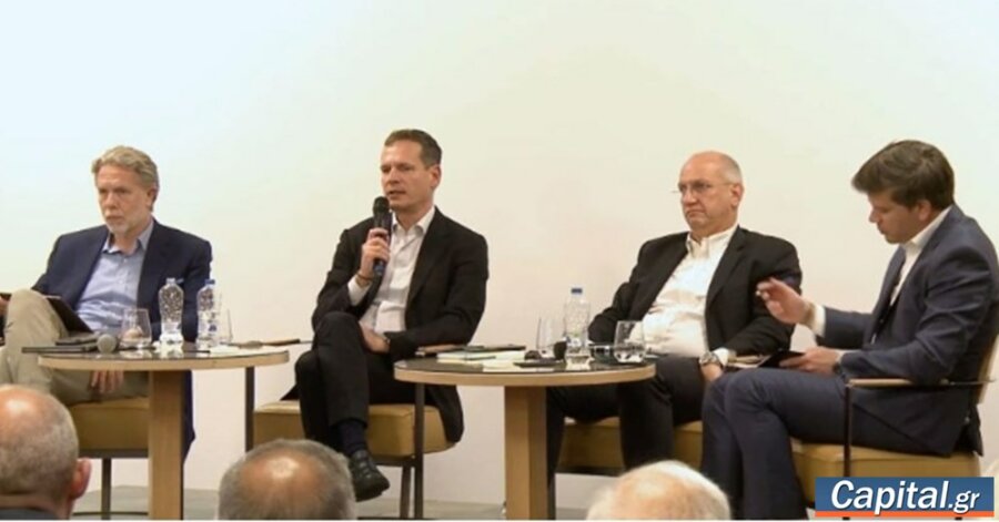 Απαιτείται μεταρρυθμιστική εγρήγορση για να αντιμετωπίσουμε...