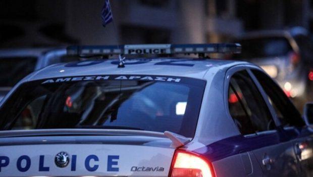 Συνελήφθη 39χρονος για απόπειρα δολοφονίας οδηγού ταξί στον Βύρωνα