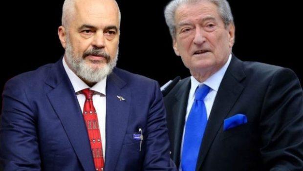 Εκλογές στην Αλβανία: Ράμα και Μπερίσια διεκδικούν την πρωθυπουργία - Τι δείχνουν οι δημοσκοπήσεις