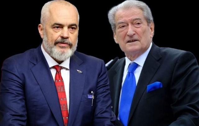 Εκλογές στην Αλβανία: Μάχη Ράμα και Μπερίσια για την πρωθυπουργία – Ποιον βοήθησε άνθρωπος του Τραμπ