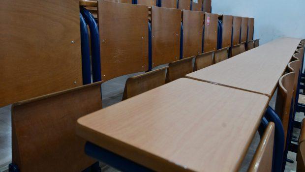 Προβληματισμός σε πρυτάνεις για το δόγμα «νόμος και τάξη» της κυβέρνησης - Πυρά από την αντιπολίτευση