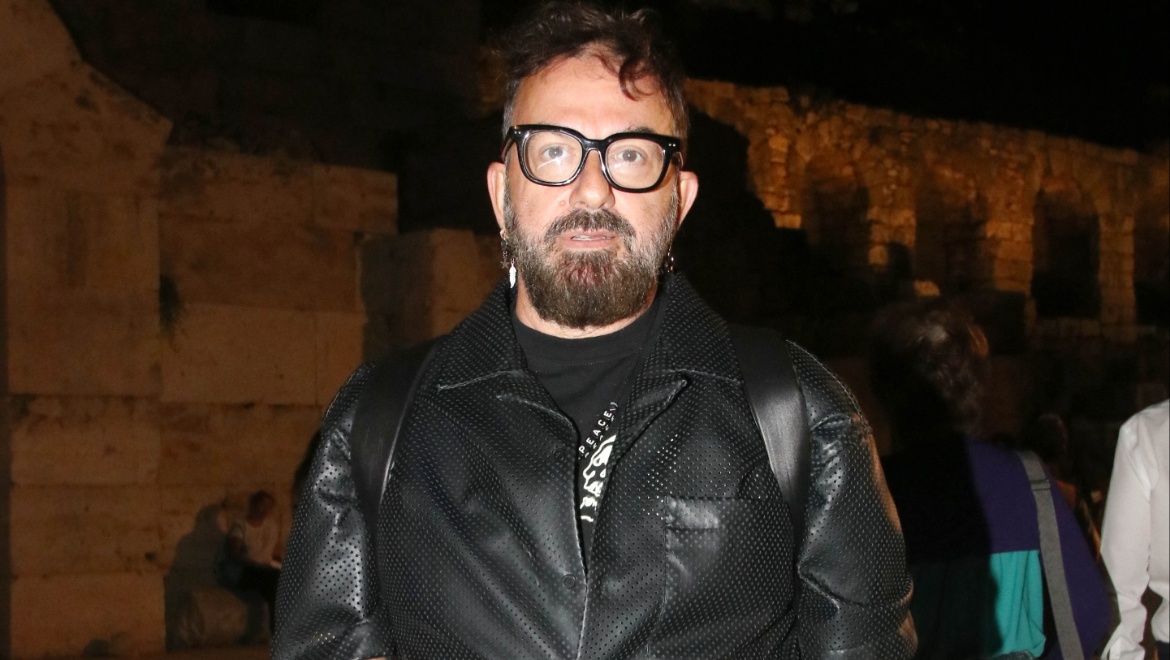 Κωνσταντίνος Ρήγος: Συγκλονίζει για τον θάνατο του πατέρα του - «Όταν συνειδητοποιήσαμε τι έχει συμβεί...»