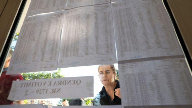Αλβανία: Άνοιξαν οι κάλπες των βουλευτικών εκλογών