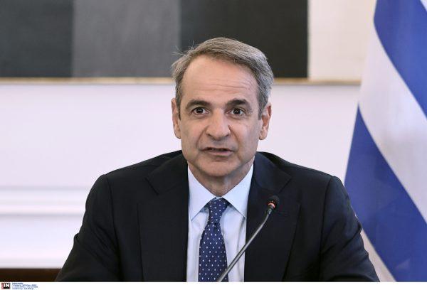 Μητσοτάκης: Απειλές απόλυσης για τους δημόσιους υπάλληλους που αρνούνται την αξιολόγηση
