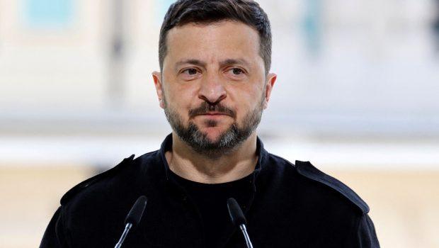 Ζελένσκι σε Πούτιν: «Να συμφωνήσουμε σε εκεχειρία από τη Δευτέρα» - Τι απαντά το Κρεμλίνο