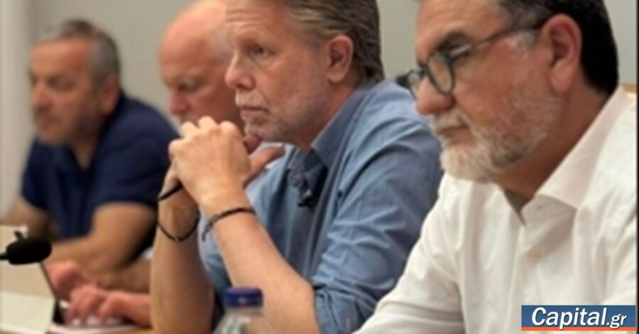 Στην πολιτική πρέπει να ξέρεις να ακούς τον πολίτη – Η ΝΔ το...