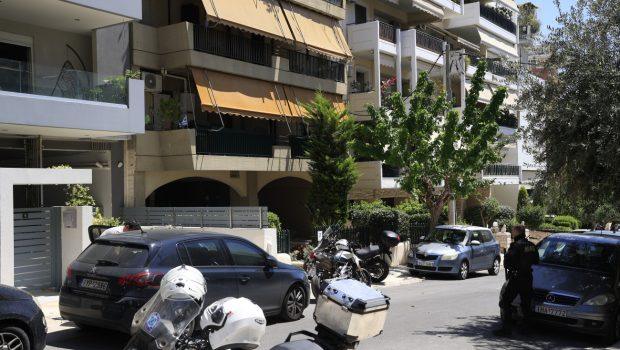 Νέα Σμύρνη: «Τι έκανα» φώναζε ο πατέρας που μαχαίρωσε τον γιο του