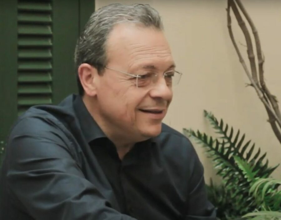 Φάμελλος: Tιμούμε την ανιδιοτελή και χωρίς όρια αγάπη