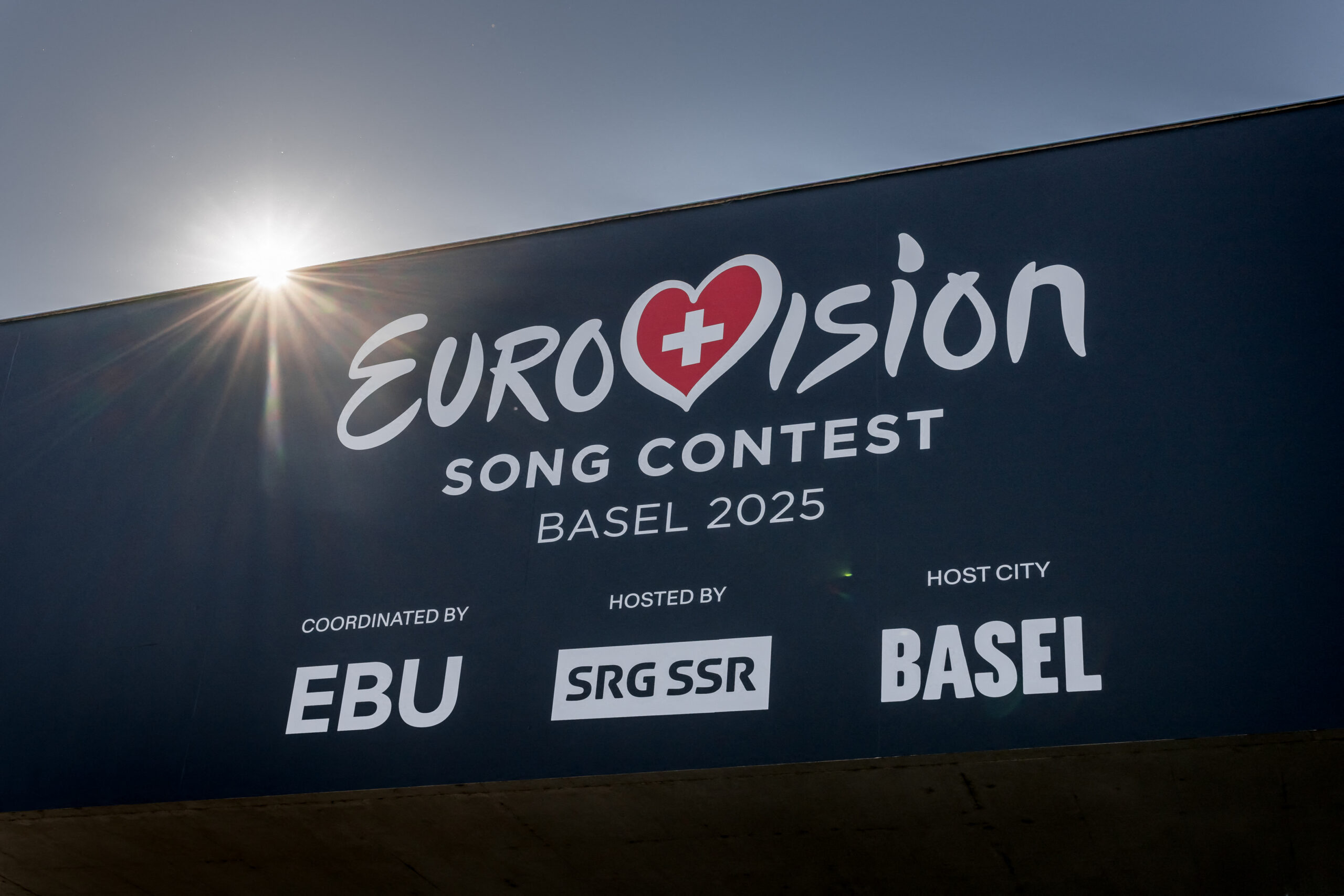 SWITZERLAND-MUSIC-TELEVISION-AWARD-EUROVISION