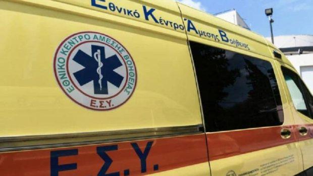 Νεκρός 81χρονος στο αλιευτικό του σκάφος στην Αιδηψό
